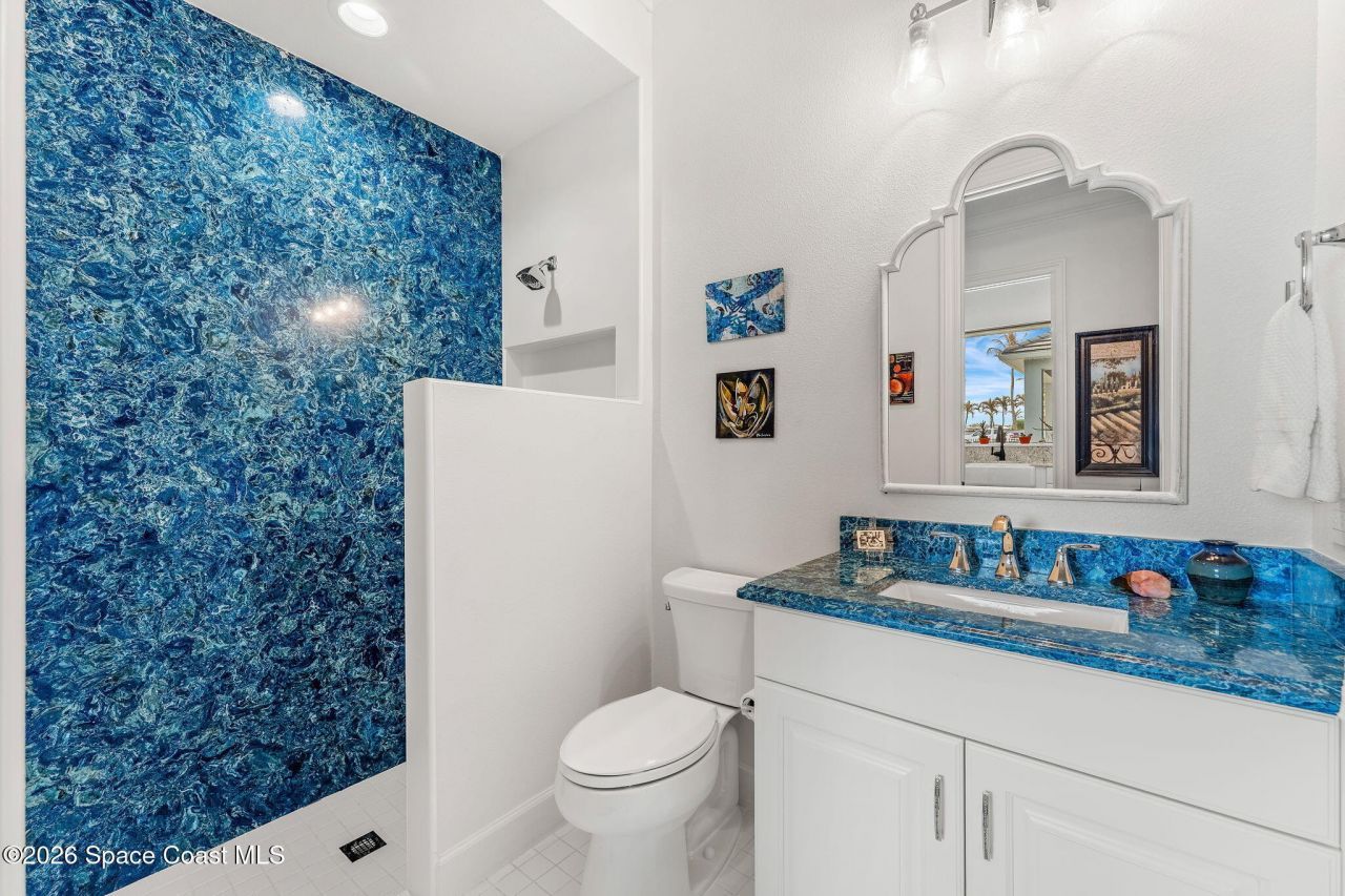 135 Lansing Island Drive, Indian Harbor Beach, FL 32937 Photo