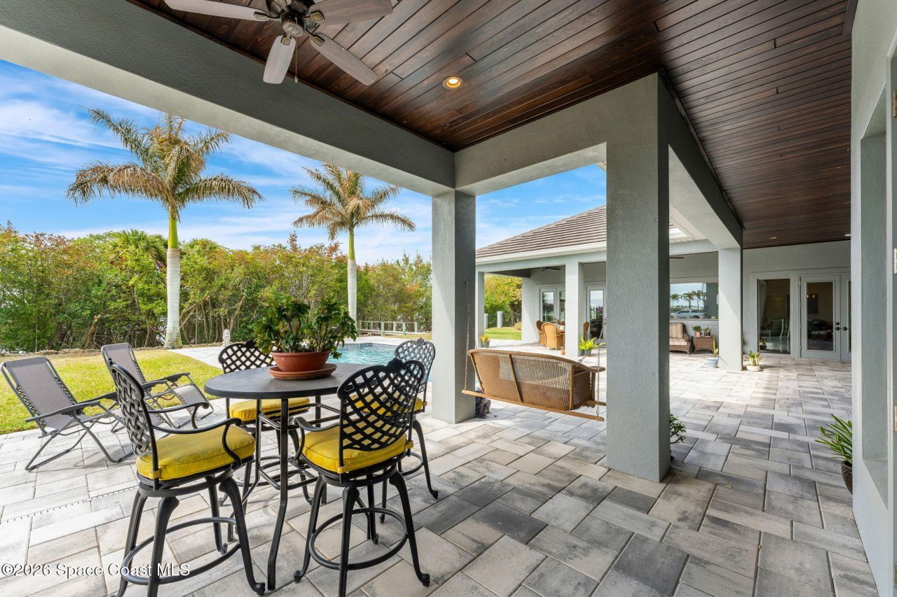 135 Lansing Island Drive, Indian Harbor Beach, FL 32937 Photo