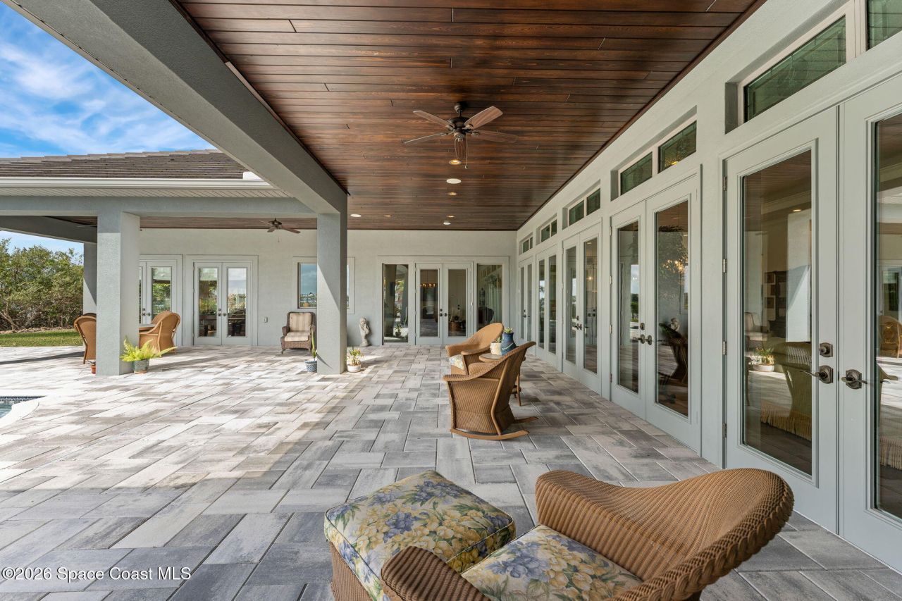 135 Lansing Island Drive, Indian Harbor Beach, FL 32937 Photo