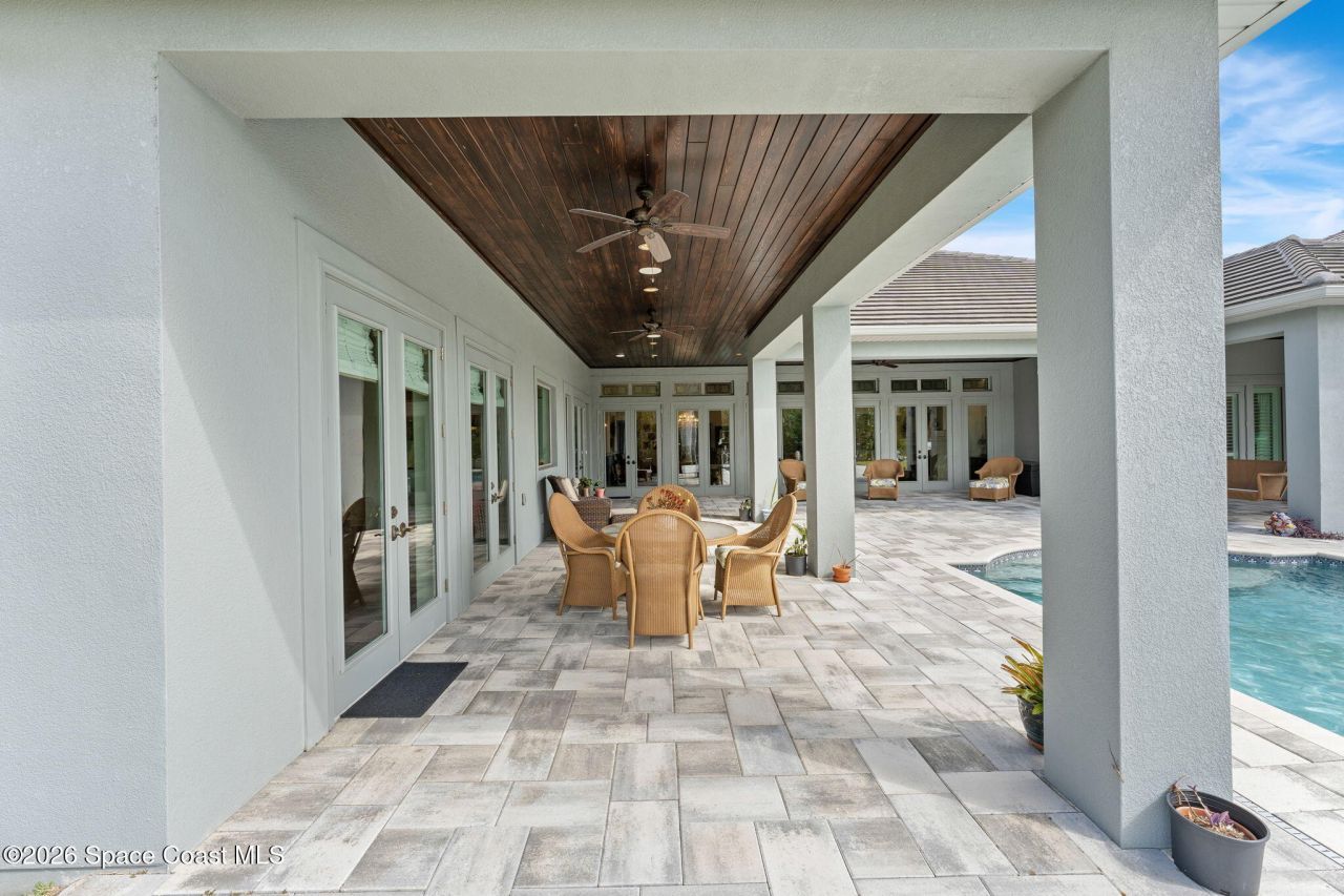 135 Lansing Island Drive, Indian Harbor Beach, FL 32937 Photo