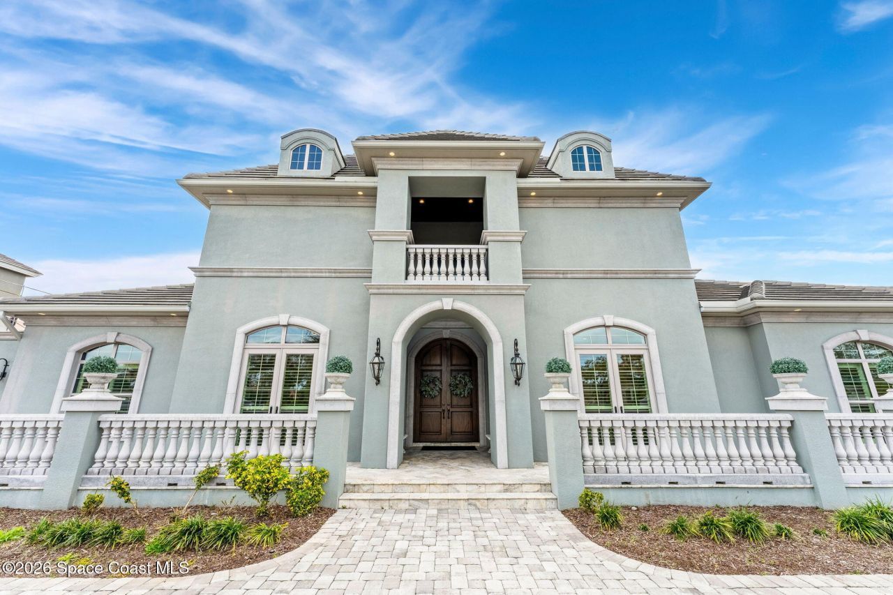 135 Lansing Island Drive, Indian Harbor Beach, FL 32937 Photo