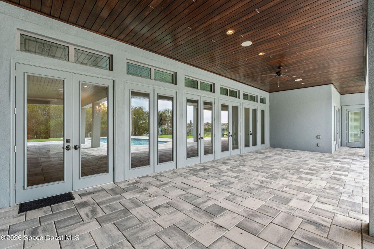 135 Lansing Island Drive, Indian Harbor Beach, FL 32937 Photo