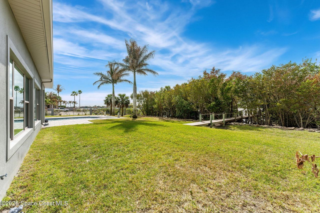 135 Lansing Island Drive, Indian Harbor Beach, FL 32937 Photo