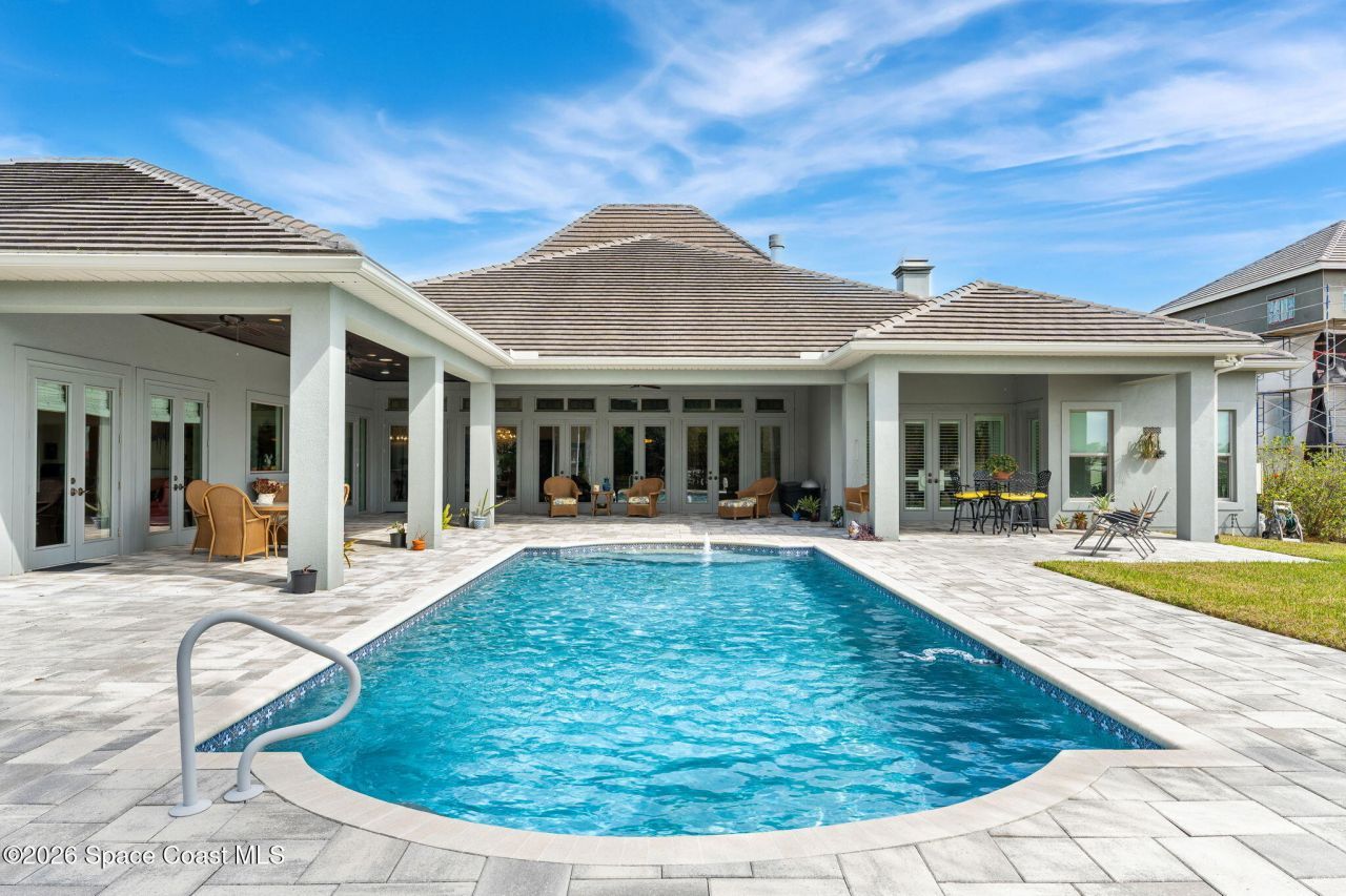 135 Lansing Island Drive, Indian Harbor Beach, FL 32937 Photo