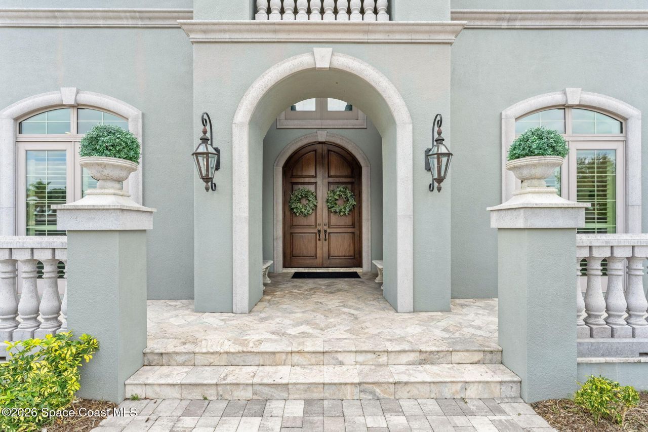 135 Lansing Island Drive, Indian Harbor Beach, FL 32937 Photo