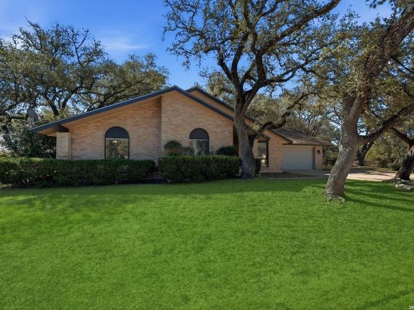 802 Sherman Oak, San Antonio, TX 78232