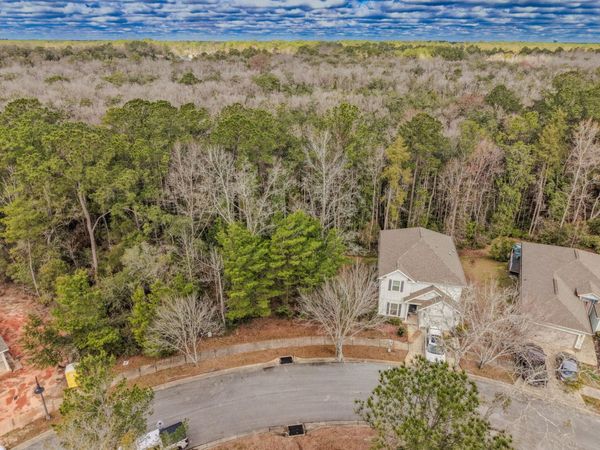 Lot 5 Lafayette Creek, Freeport, FL 32439