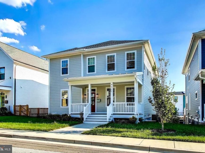 4021 Hamilton Street, Hyattsville, MD 20781 Main Photo