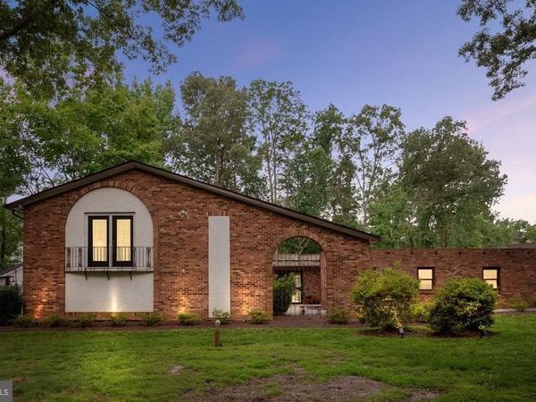 1035 AQUIA DRIVE, STAFFORD, VA 22554