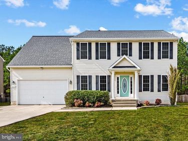 23120 SEATTLE SLEW LANE, RUTHER GLEN, VA 22546