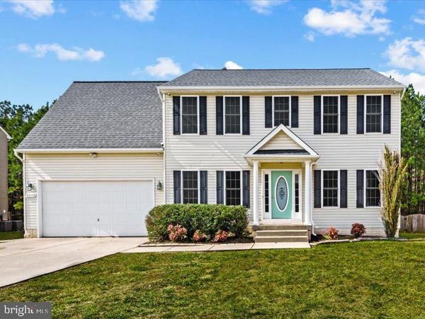 23120 SEATTLE SLEW LANE, RUTHER GLEN, VA 22546