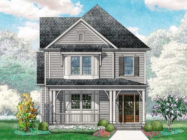 209 Equine St, Franklin, TN 37064