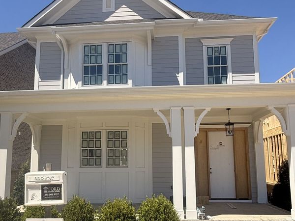 209 Equine St, Franklin, TN 37064