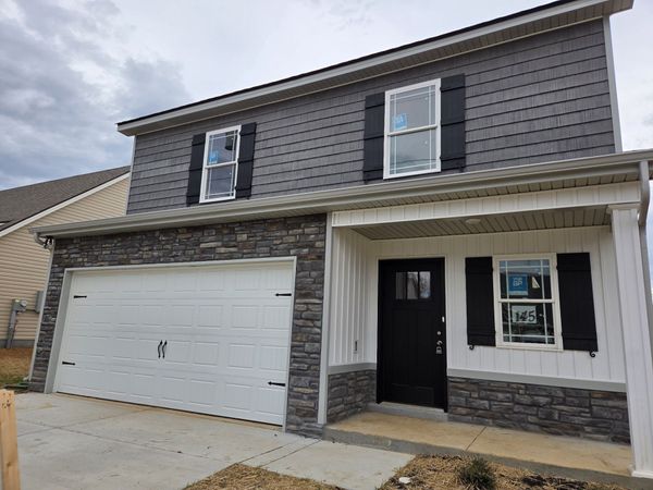 2918 Valley Farms Drive, Christiana, TN 37037