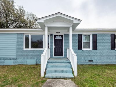 2209 Odessa Street, Charleston, SC 29405
