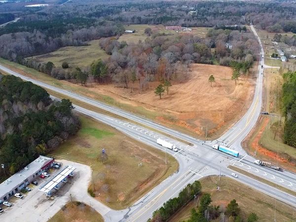 3128 High Falls Road, Griffin, GA 30223