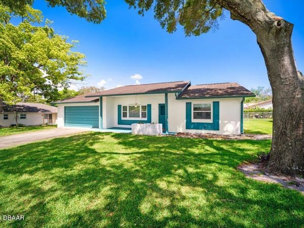 117 Cuadro Place, Ormond Beach, FL 32174