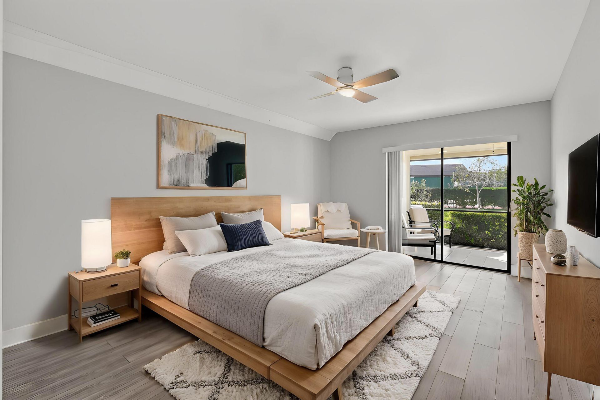 901 Pinecrest Circle, Unit C, Jupiter, FL 33458 Photo