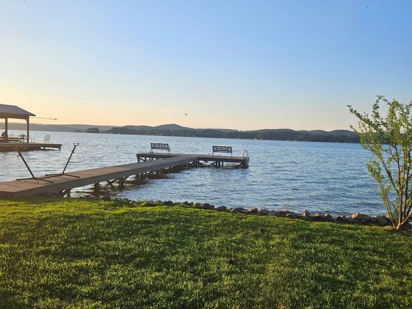 2500 Moneys Bend Road, Unit T-G, Cedar Bluff, AL 35959