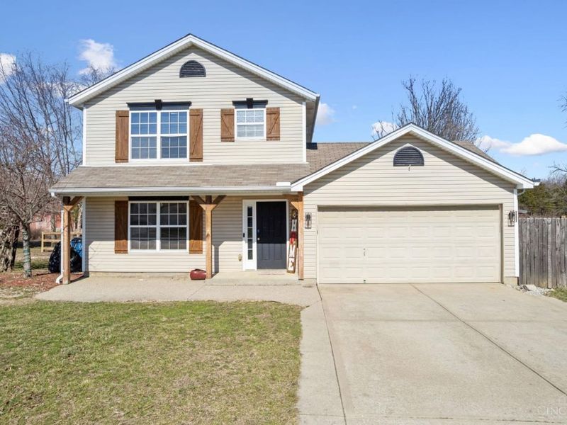 2023 River Birch Drive, Batavia Twp, OH 45102 Photo 1