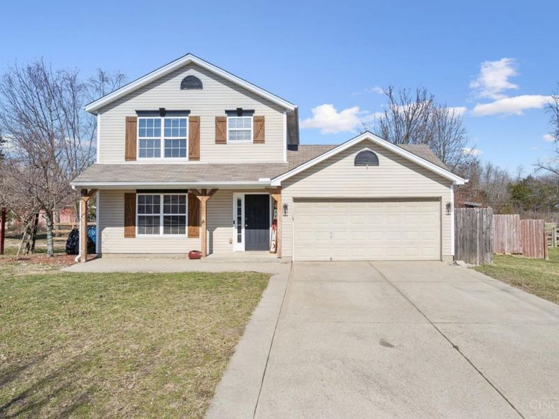 2023 River Birch Drive, Batavia Twp, OH 45102 Photo 2