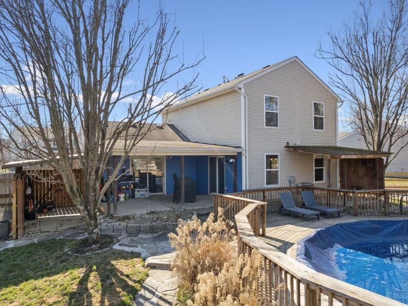 2023 River Birch Drive, Batavia Twp, OH 45102 Photo 32