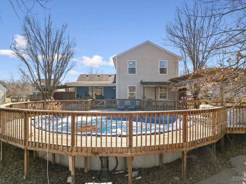 2023 River Birch Drive, Batavia Twp, OH 45102 Photo 34