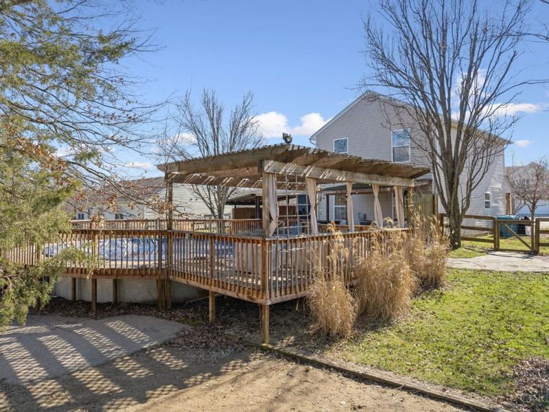 2023 River Birch Drive, Batavia Twp, OH 45102 Photo 37