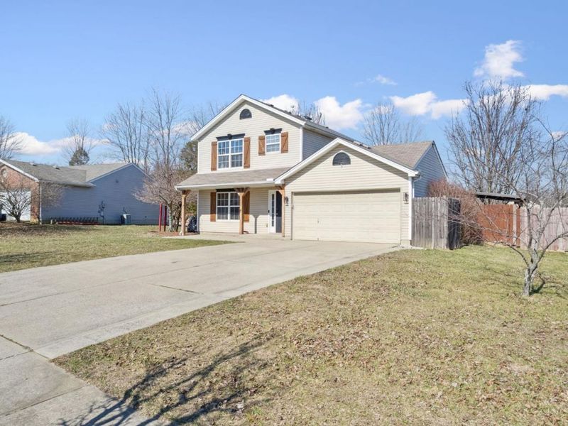 2023 River Birch Drive, Batavia Twp, OH 45102 Photo 4