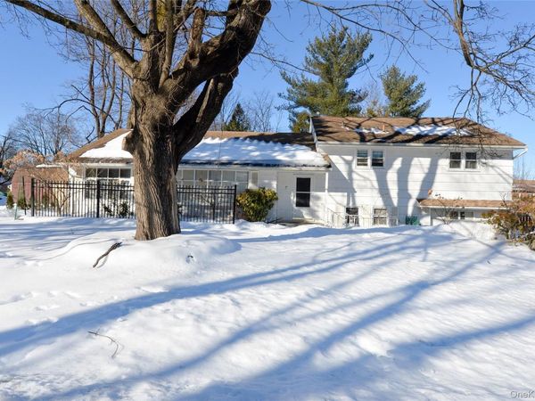 7 S Oak Street , Spring Valley, NY 10977