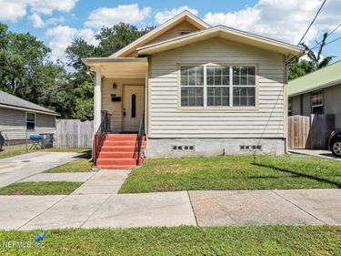 1071 SCRIVEN Street, Jacksonville, FL 32209