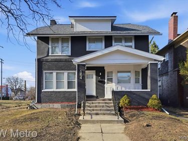 164 Richton Street, Detroit, MI 48203