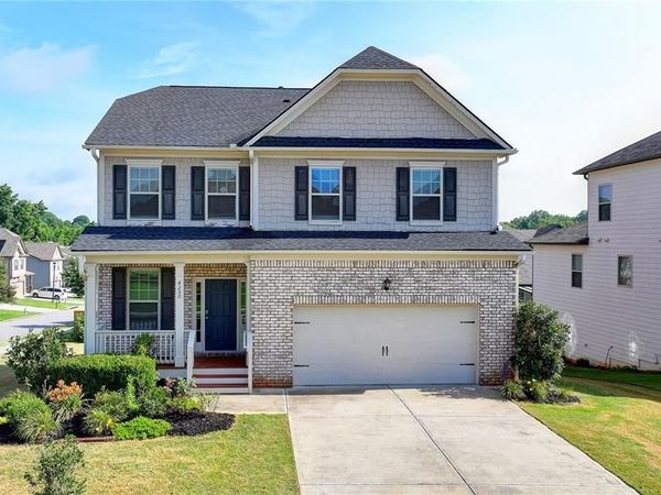 4250 Pembia Drive , Cumming, GA 30028