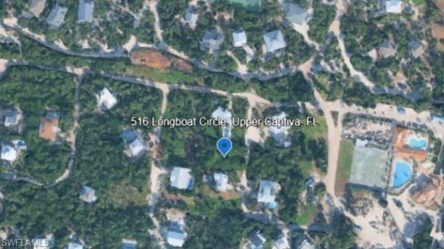 516 Longboat Cir, Captiva, FL 33924 Photo