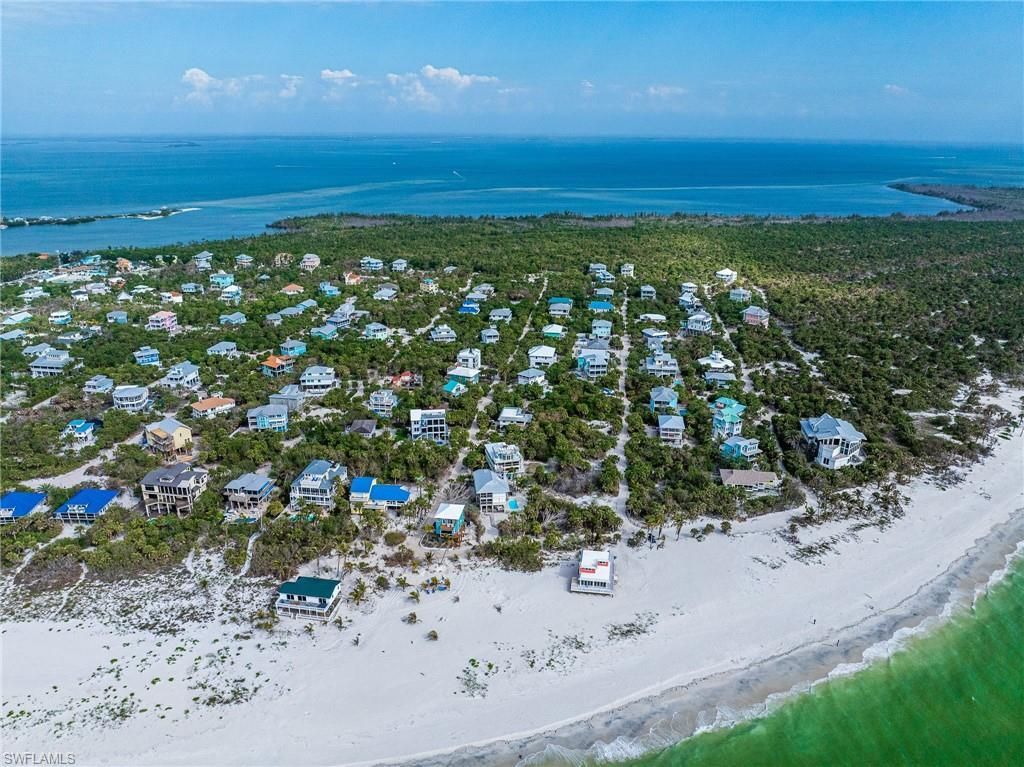 516 Longboat Cir, Captiva, FL 33924 Photo