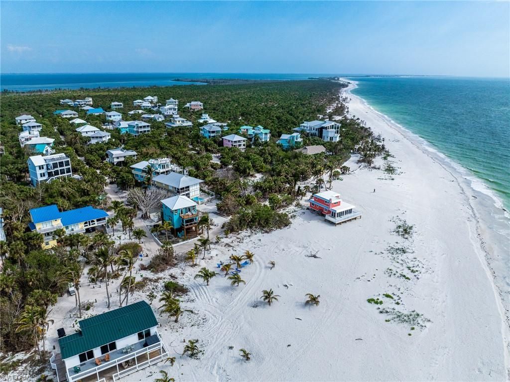 516 Longboat Cir , Captiva, FL 33924 Photo