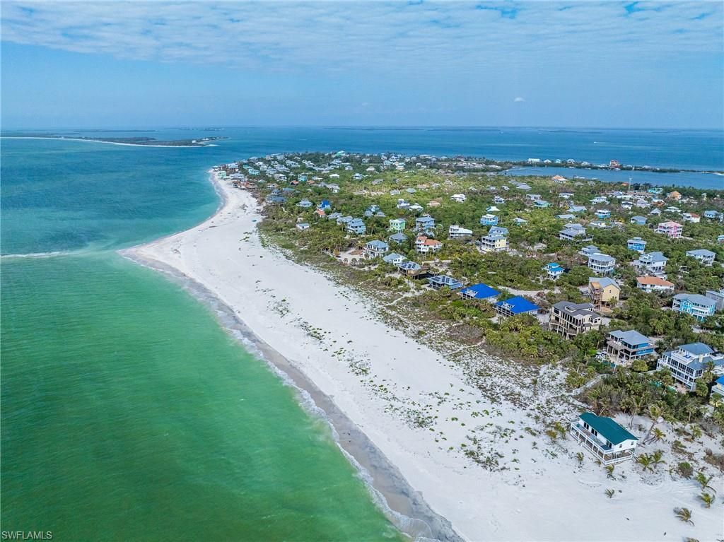 516 Longboat Cir, Captiva, FL 33924 Photo