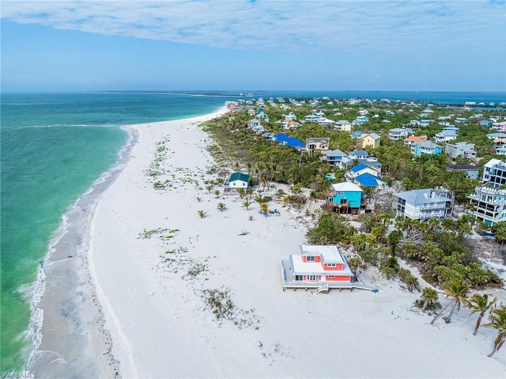 516 Longboat Cir, Captiva, FL 33924 Photo
