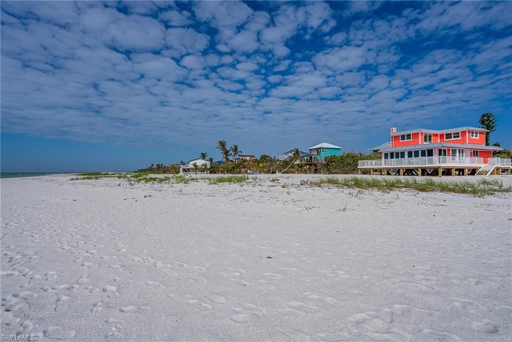 516 Longboat Cir, Captiva, FL 33924 Photo