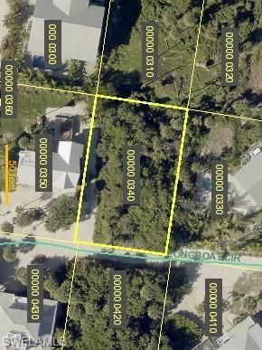 516 Longboat Cir, Captiva, FL 33924 Photo