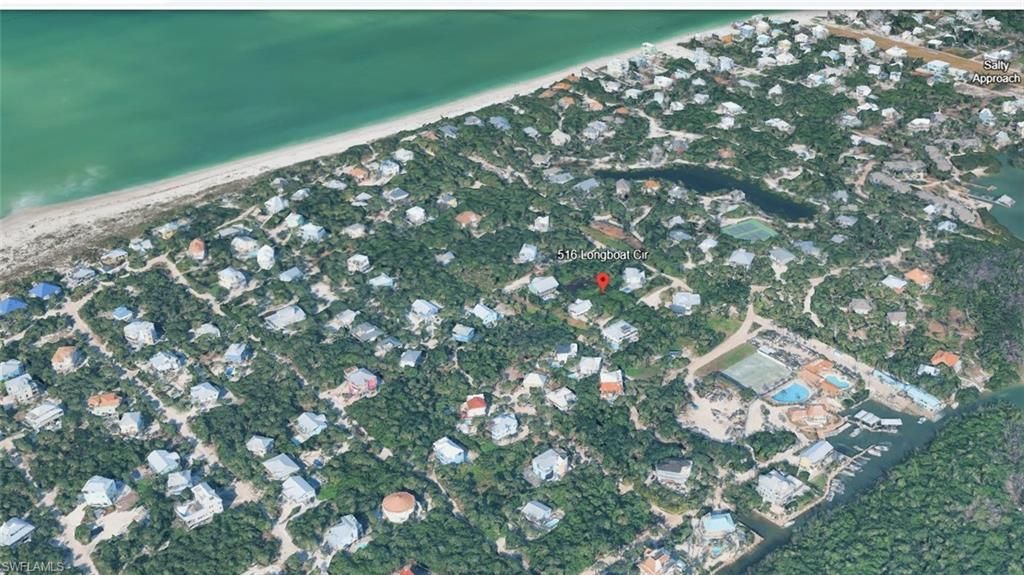 516 Longboat Cir, Captiva, FL 33924 Photo