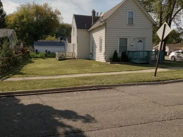 968 Judge Avenue , Waukegan, IL 60085