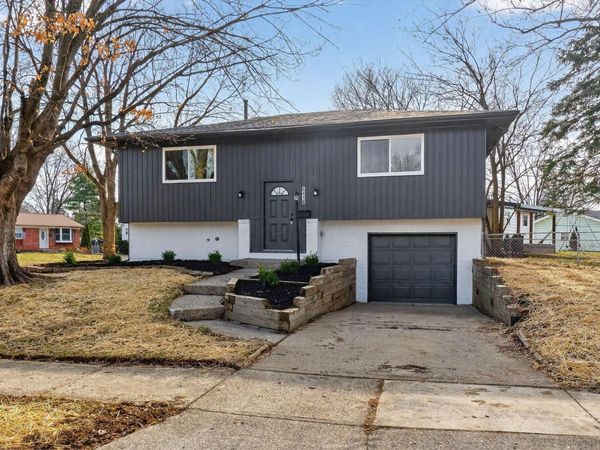 6416 Faircrest Road, Columbus, OH 43229