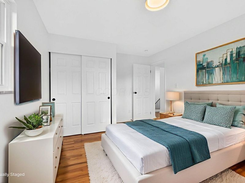 6416 Faircrest Road, Columbus, OH 43229 Photo 16