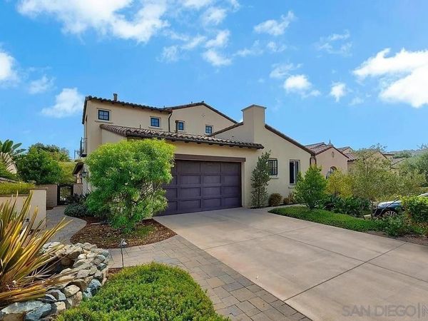 8178 Lazy River Rd, San Diego, CA 92127