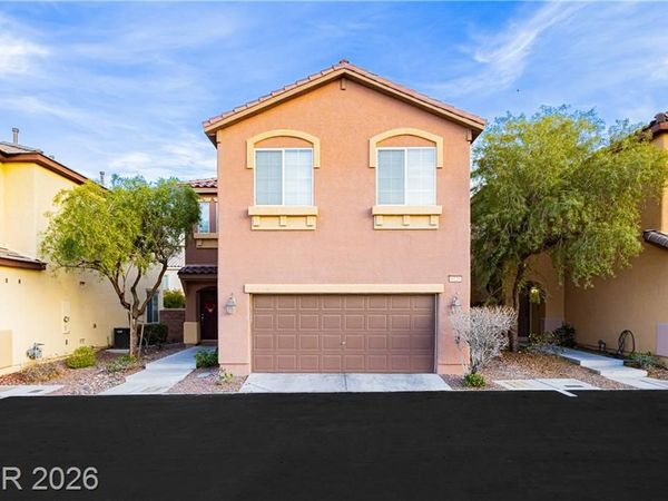 8120 Satin Carnation Lane , Las Vegas, NV 89166