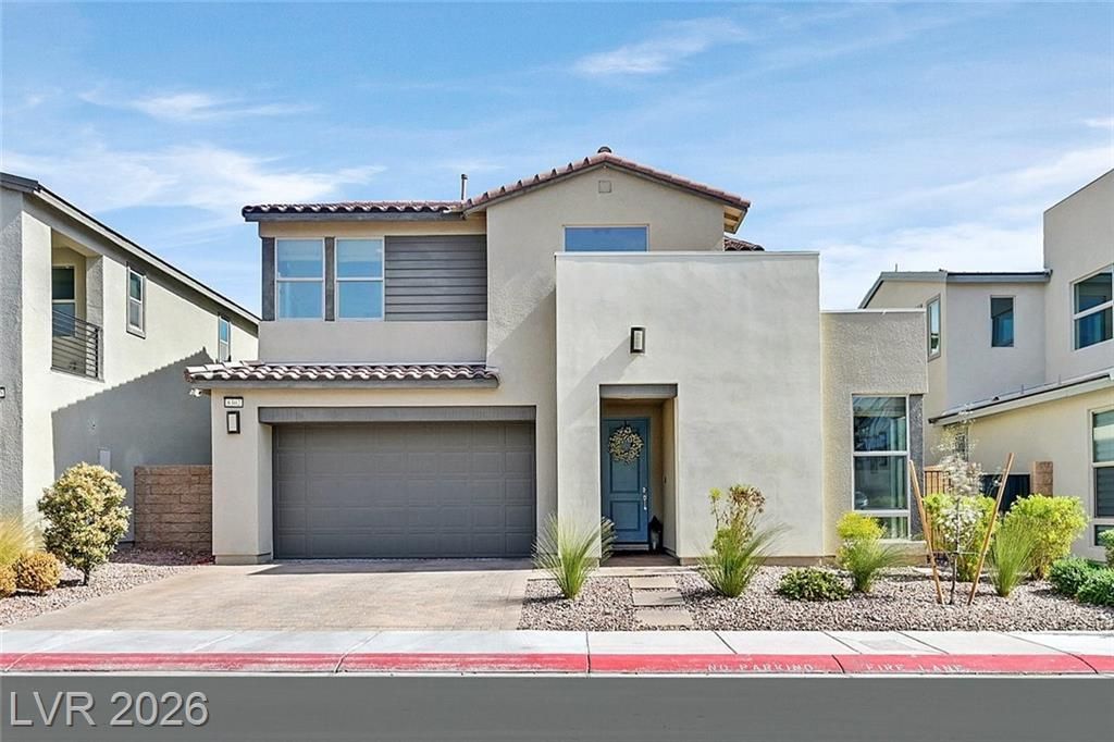 8302 Skye Territory Street, Las Vegas, NV 89166 Main Photo