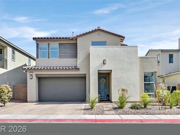 8302 Skye Territory Street, Las Vegas, NV 89166