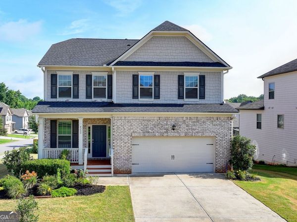 4250 Pembia Drive, Cumming, GA 30028