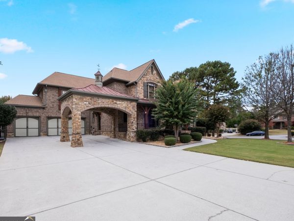 1255 McMinn Way, Snellville, GA 30078